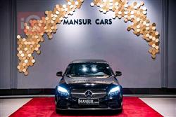 مێرسێدس بێنز C-Class